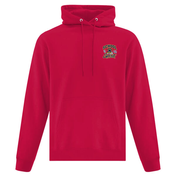 SCHOOL Hoodie Thumbnail