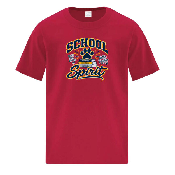 SCHOOL Youth Tee Thumbnail